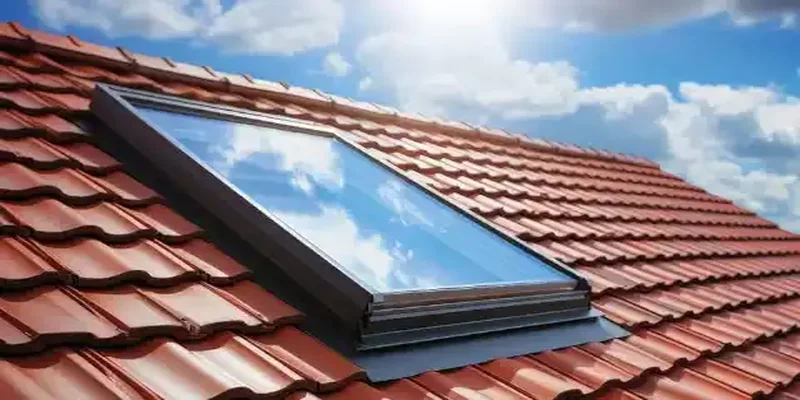 pose de velux et fenêtres de toit à St Genix Les Villages